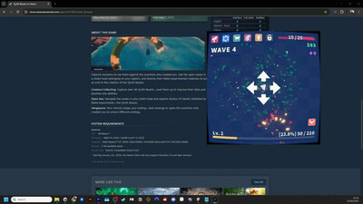 Desktop Defender - Изображение 1
