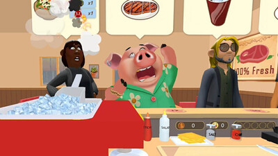 Cooking Clash - Изображение 1