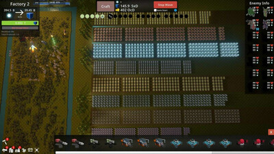 This Isn't Just Tower Defense - Изображение 3