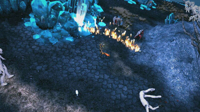 Sacred 2: Remaster - Изображение 3