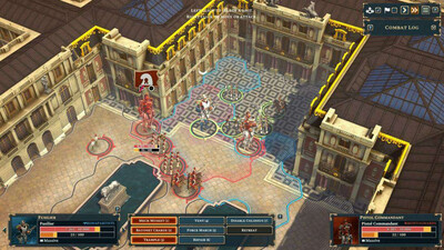 Bonaparte: A Mechanized Revolution - Изображение 4