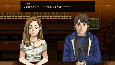 The Fable: Manga Build Roguelike - Изображение 3