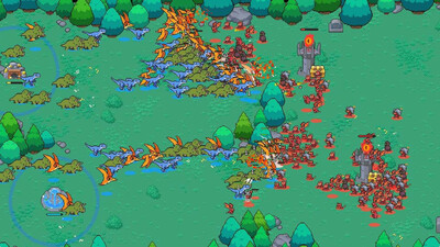 There Are No Orcs - Изображение 4