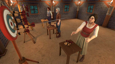 Inn Tycoon - Изображение 2