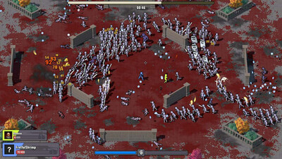 The Horde Wants You Dead - Изображение 4