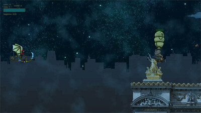 The Adventures of Emilie in Paris - Изображение 1