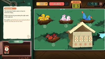 MAELSTROM LEGACY: The Tesla Mystery - Изображение 3