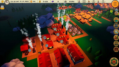 Mercantile Might - Изображение 3