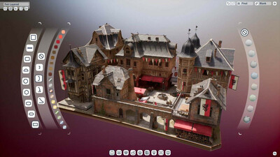 Outside the Blocks - Изображение 2