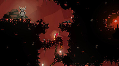 Arm of Satan: Chapter 1 - Изображение 3