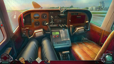 Край реальности: Остров Теней - Изображение 4