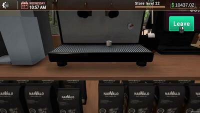 Coffee Bar Simulator - Изображение 2