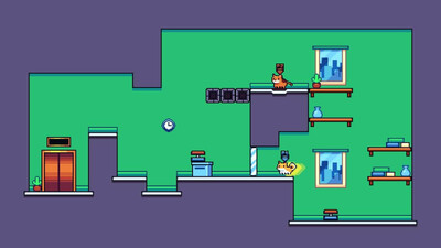 Pets at Work - Изображение 4