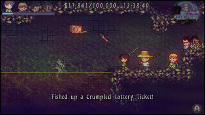 THE GOOD OLD DAYS - Изображение 4