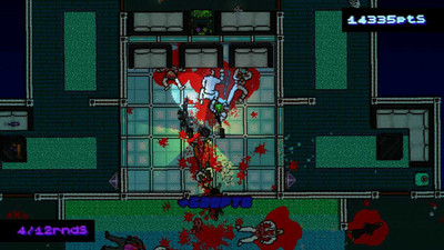 Антология Hotline Miami - Изображение 4