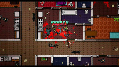 Антология Hotline Miami - Изображение 3