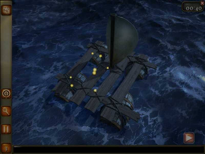 20 000 лье под водой: Капитан Немо - Изображение 4