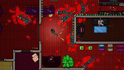 Антология Hotline Miami - Изображение 2