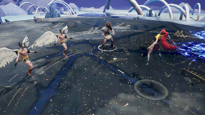 Eclipse Breaker - Изображение 2