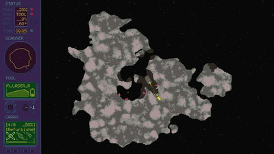 Deep Space Exploitation - Изображение 1