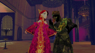 Violent Horror Stories 2 - Изображение 4