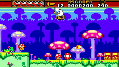 Sir Noggin - Изображение 1