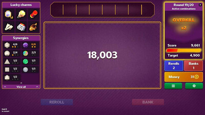 Dice Dice Baby - Изображение 1