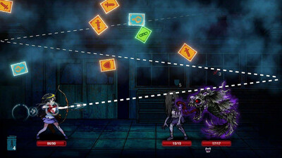 Midnight Study - Изображение 1