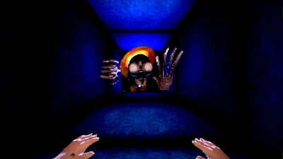 Violent Horror Stories 2 - Изображение 3