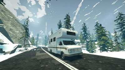 Long Drive North - Изображение 2