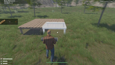 Gravehold: Survival - Изображение 3