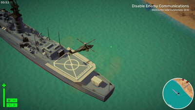 Cleared Hot - Изображение 1