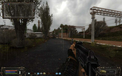 S.T.A.L.K.E.R. Shadow of Chernobyl: Народная Солянка 2016 - Изображение 3