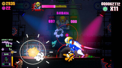 CLAWPUNK - Изображение 3