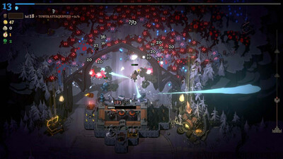 Monsters are Coming: Rock & Road - Изображение 3