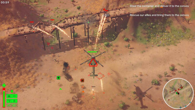 Cleared Hot - Изображение 3