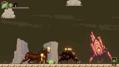 Slime Changer - Изображение 1