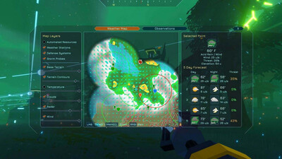 Skyformer - Изображение 3