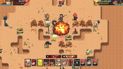 ANIWARS: Call of the Void - Изображение 3