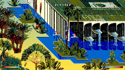 Warm Monkey - Изображение 1