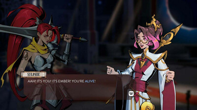 Eclipse Breaker - Изображение 1