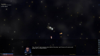 Vanguard Galaxy - Изображение 3