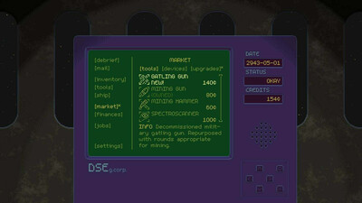 Deep Space Exploitation - Изображение 3