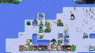 ANIWARS: Call of the Void - Изображение 2