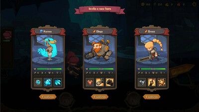 Indies Lies 2: Fire Seed - Изображение 2