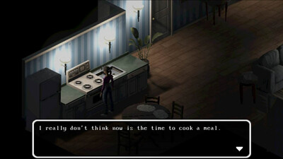 House of the Vigil - Изображение 1