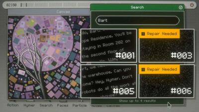 Hymer 2000 - Изображение 4