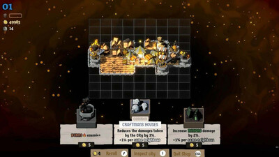 Monsters are Coming: Rock & Road - Изображение 1