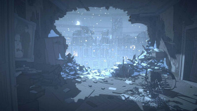 The Berlin Apartment - Изображение 2