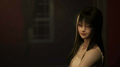 Junji Ito Maniac: An Infinite Gaol - Изображение 3